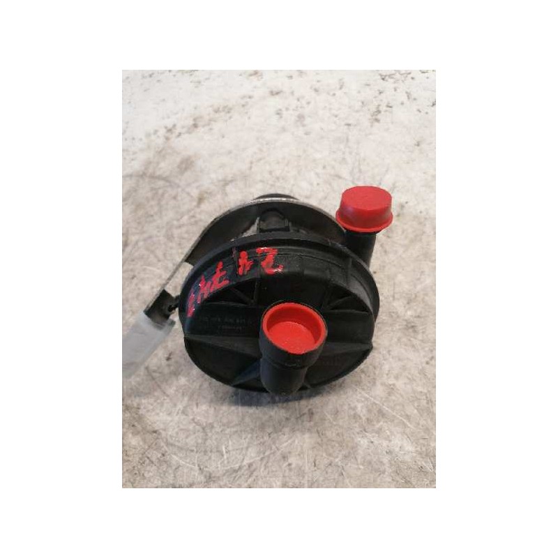 Recambio de valvula egr para audi a8 (4e2) 3.7 quattro referencia OEM IAM 06A959253B 078906601G 4