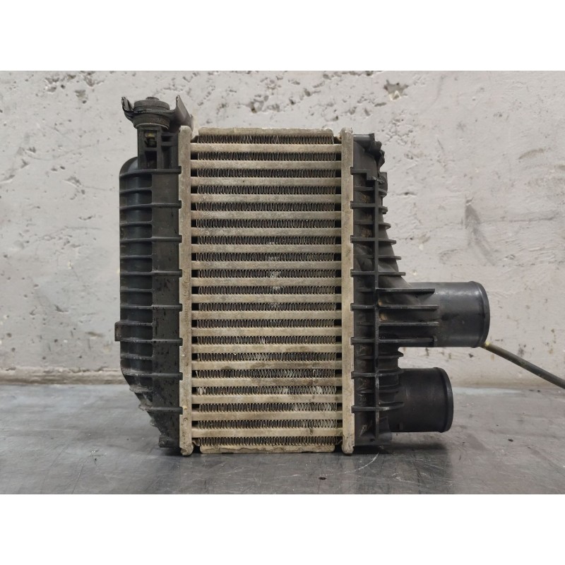 Recambio de intercooler para toyota corolla (_e12_) 2.0 d-4d (cde120r_, cde120l_) referencia OEM IAM 873067D - Plata 2
