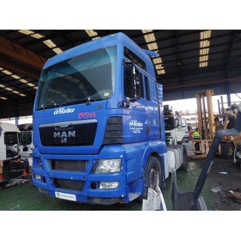 man tgx 18.xxx del año 2014