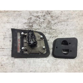 Recambio de piloto trasero central para opel omega b básico berlina referencia OEM IAM 90459126RH DERECHA 