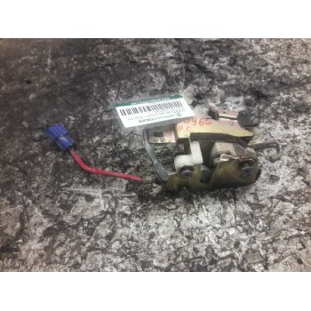 CERRADURA MALETERO / PORTON 2 PINS 