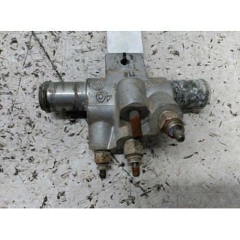 Recambio de cuerpo calentadores agua para renault laguna (b56) 2.2 dt rxe referencia OEM IAM   