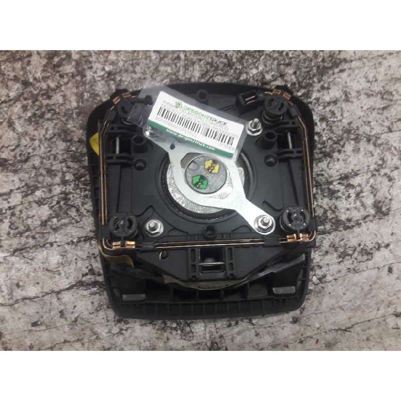 Recambio de airbag delantero izquierdo para peugeot boxer furgoneta 2.2 hdi 120 referencia OEM IAM 07354362440 30377953F 3035262 - Blanco 2
