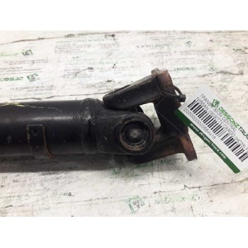 Recambio de transmision central para nissan vanette cargo (hc23) familiar (5 asientos) referencia OEM IAM   
