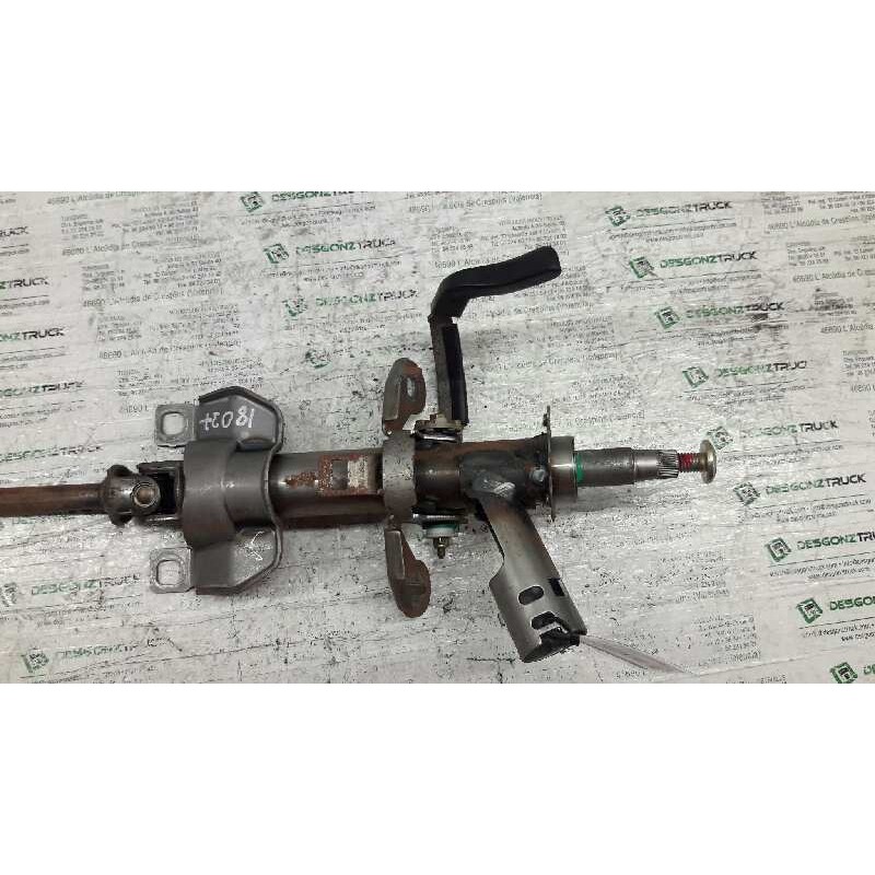 Recambio de columna direccion para peugeot 206 cc cc roland garros referencia OEM IAM - Verde 2