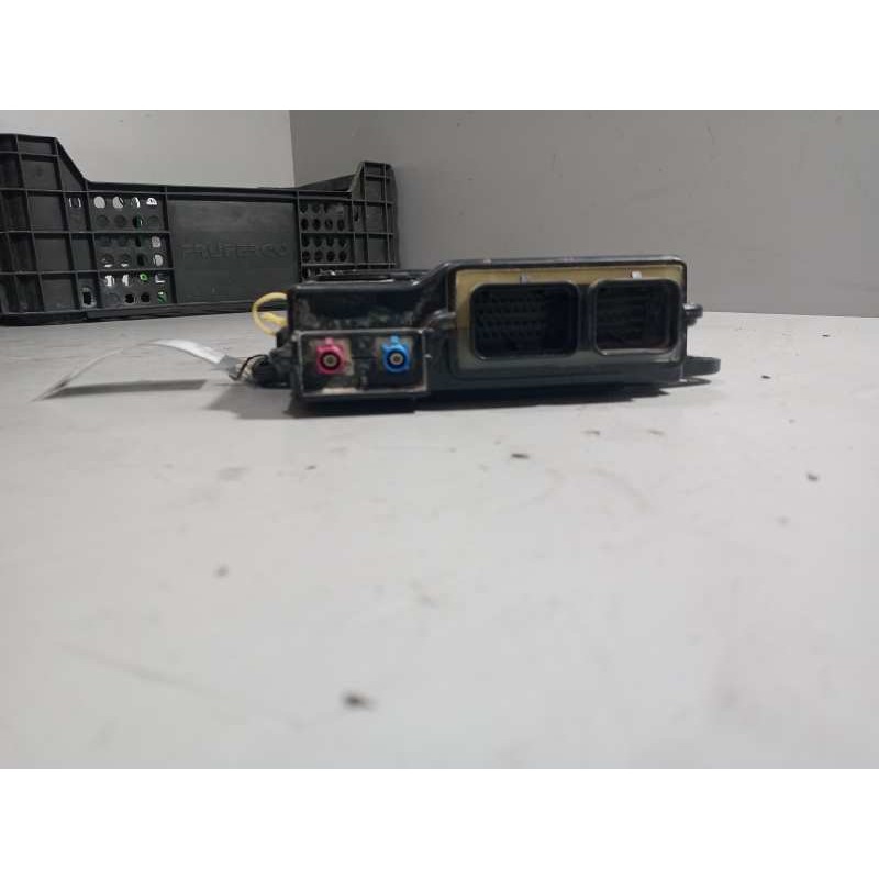 Recambio de modulo electronico para iveco stralis (as) 11.1 diesel referencia OEM IAM 5801906925 - Gris 2