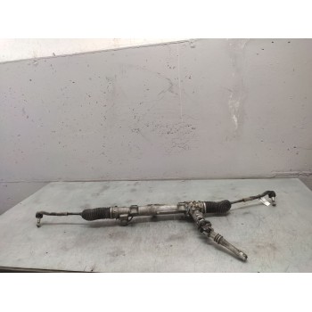 Recambio de cremallera direccion para mercedes-benz clase c (w203) c 200 cdi (203.004) referencia OEM IAM 2031101007  