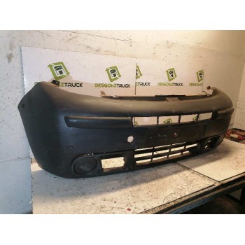 Recambio de paragolpes delantero para nissan primastar (x83) 1.9 dci diesel cat referencia OEM IAM   