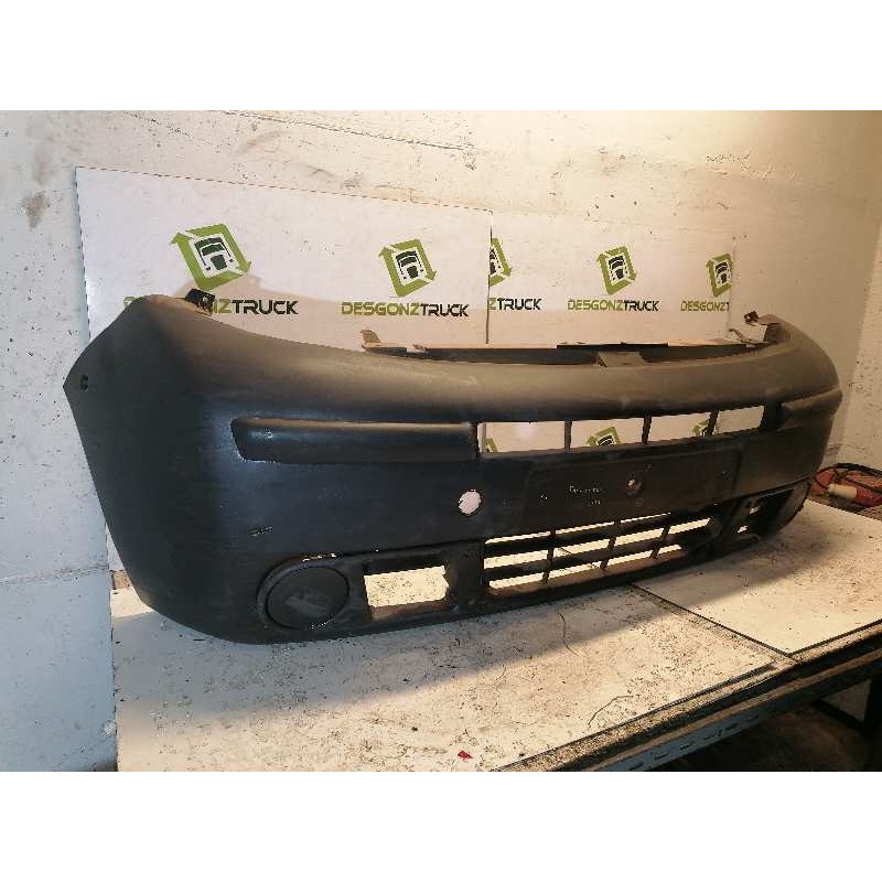 Recambio de paragolpes delantero para nissan primastar (x83) 1.9 dci diesel cat referencia OEM IAM 2