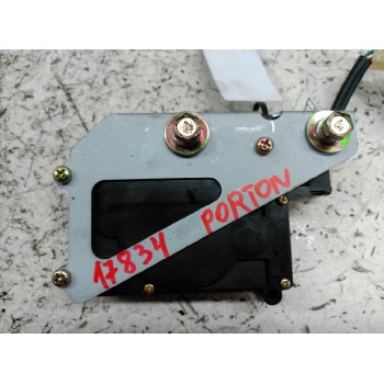 Recambio de modulo electronico para mitsubishi santamo (hyundai) santamo confort referencia OEM IAM 95700M3750 APERTURA PORTON