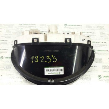 Recambio de cuadro instrumentos para fiat punto berl. (176) 75 elx referencia OEM IAM 46418961  