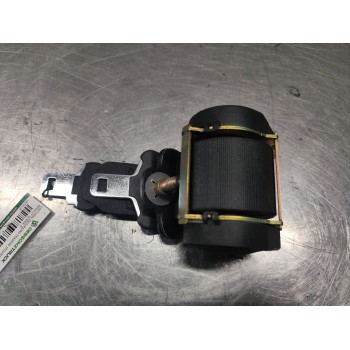 CINTURON SEGURIDAD TRASERO IZQUIERDO 8200363792 
