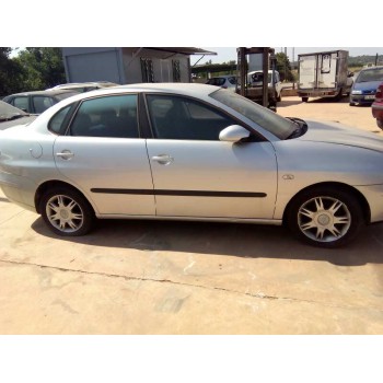 seat cordoba berlina (6l2) del año 2004