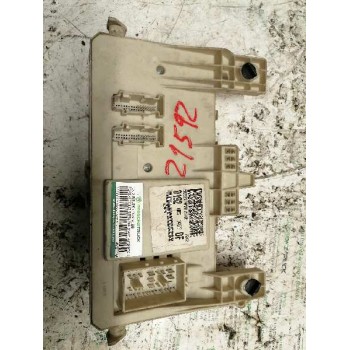Recambio de caja reles / fusibles para ford focus berlina (cap) ambiente (d) referencia OEM IAM 4M5T14A073DF 97RA012018 97RA0000