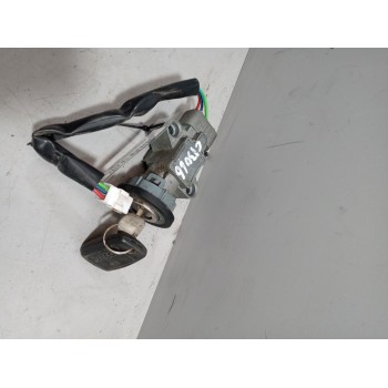 Recambio de conmutador de arranque para iveco stralis (as) 12.9 diesel referencia OEM IAM 1417688  