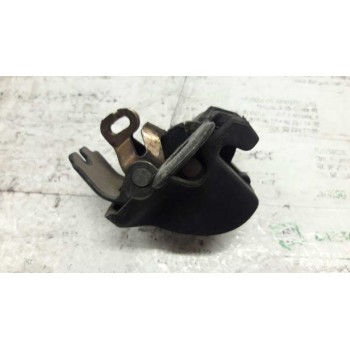 Recambio de bisagras puerta carga derecha para nissan kubistar (x76) 1.5 dci turbodiesel cat referencia OEM IAM  ARRIBA 