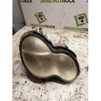 Recambio de faro derecho para mercedes-benz clase c (w203) berlina 220 cdi (203.006) referencia OEM IAM   