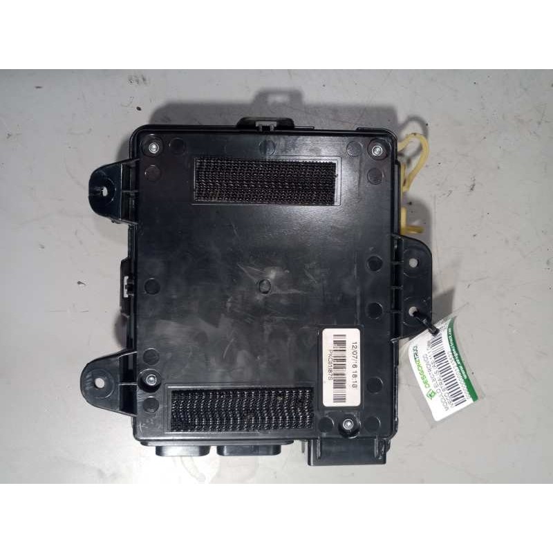 Recambio de modulo electronico para iveco stralis (as) 11.1 diesel referencia OEM IAM 5801906925 - Gris 3