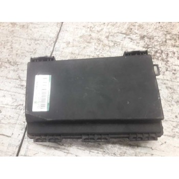 Recambio de caja reles / fusibles para opel astra gtc cosmo referencia OEM IAM  743381 