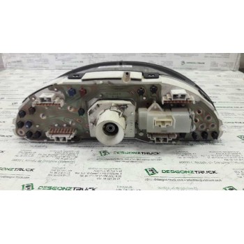 Recambio de cuadro instrumentos para fiat punto berl. (176) 75 elx referencia OEM IAM 46418961  