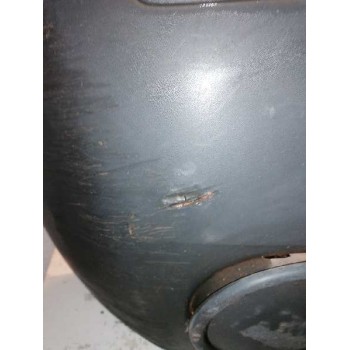 Recambio de paragolpes delantero para nissan primastar (x83) 1.9 dci diesel cat referencia OEM IAM   