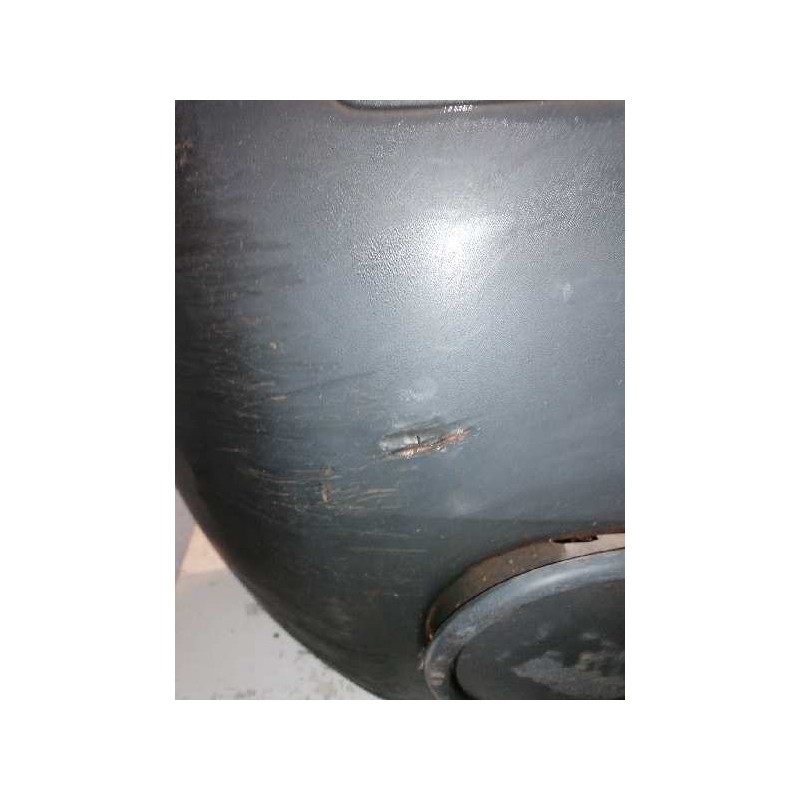 Recambio de paragolpes delantero para nissan primastar (x83) 1.9 dci diesel cat referencia OEM IAM 3