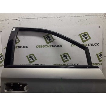 Recambio de puerta delantera derecha para chrysler voyager (rg) 2.5 crd grand voyager limited referencia OEM IAM   