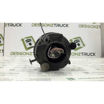 Recambio de faro antiniebla izquierdo para renault megane i scenic (ja0) 1.9 d alize referencia OEM IAM   