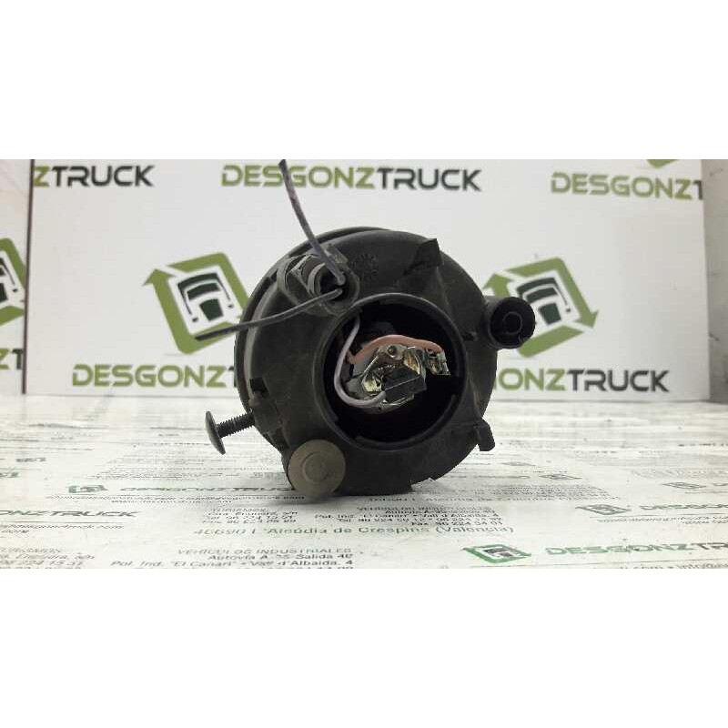 Recambio de faro antiniebla izquierdo para renault megane i scenic (ja0) 1.9 d alize referencia OEM IAM 2