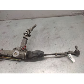 Recambio de cremallera direccion para mercedes-benz clase c (w203) c 200 cdi (203.004) referencia OEM IAM 2031101007  