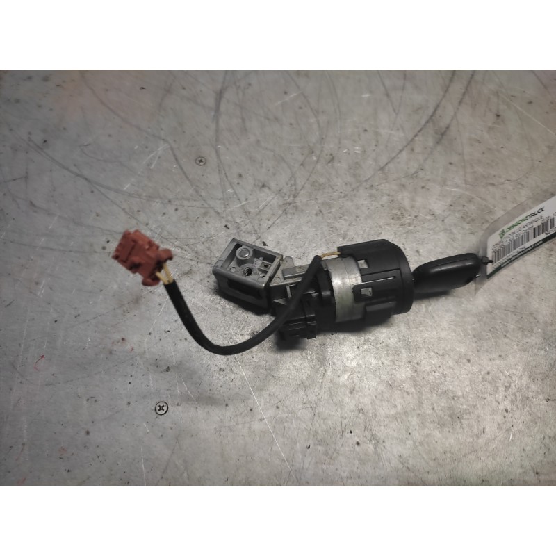Recambio de conmutador de arranque para peugeot 308 sw confort referencia OEM IAM 36410600 3 PINS 