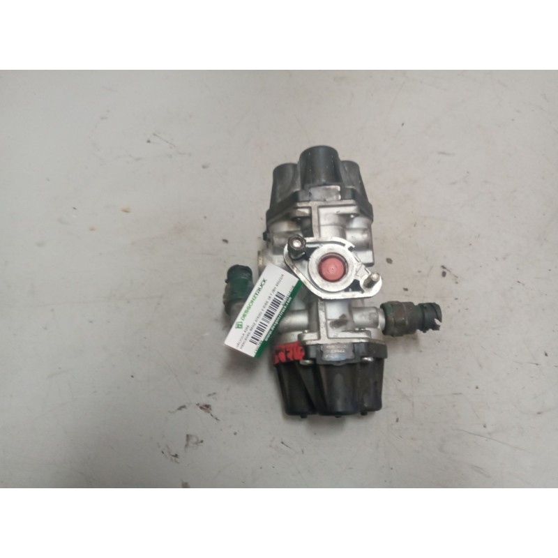 Recambio de valvula aire para mercedes-benz atego 2-ejes 18 t /bm 950/2/4 6.4 diesel (om 906 la) referencia OEM IAM A0034316106 