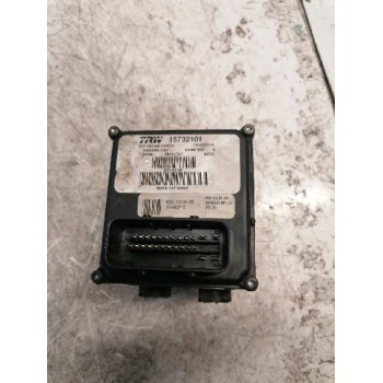 Recambio de abs para peugeot 407 sw sport referencia OEM IAM 15732101 S118676001K 