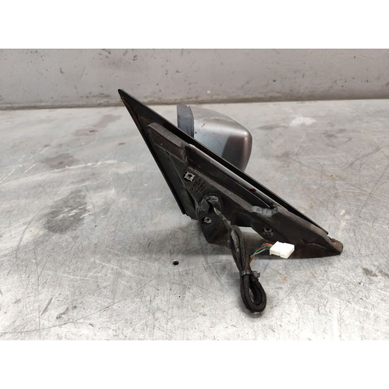 Recambio de retrovisor izquierdo para bmw serie 3 berlina (e46) 320d referencia OEM IAM  ELECTRICO 5 CABLES - Gris 4