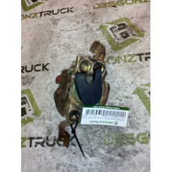 CERRADURA PUERTA DELANTERA IZQUIERDA 