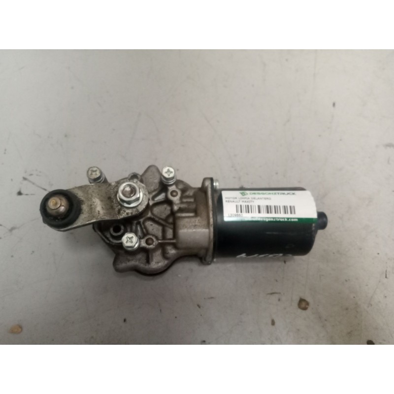 Recambio de motor limpia delantero para renault maxity 2.9 diesel referencia OEM IAM   