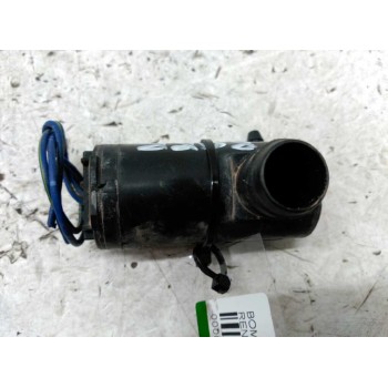 Recambio de bomba limpia para renault laguna (b56) 2.2 dt rxe referencia OEM IAM   