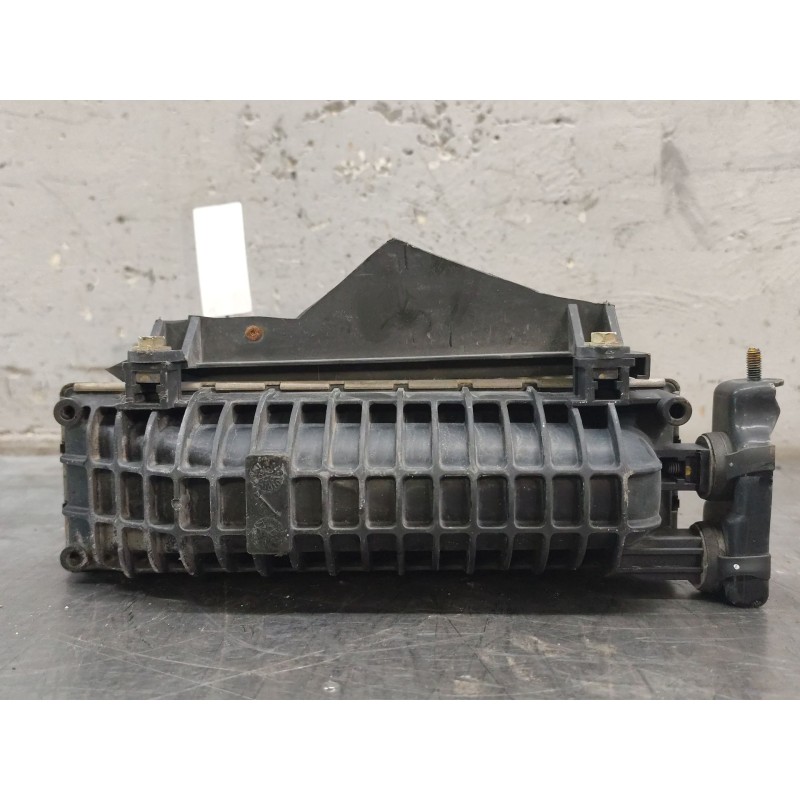Recambio de intercooler para toyota corolla (_e12_) 2.0 d-4d (cde120r_, cde120l_) referencia OEM IAM 873067D - Plata 4