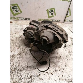 Recambio de faro derecho para mercedes-benz clase c (w203) berlina 220 cdi (203.006) referencia OEM IAM   