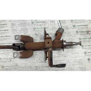 Recambio de columna direccion para peugeot 206 cc cc roland garros referencia OEM IAM   