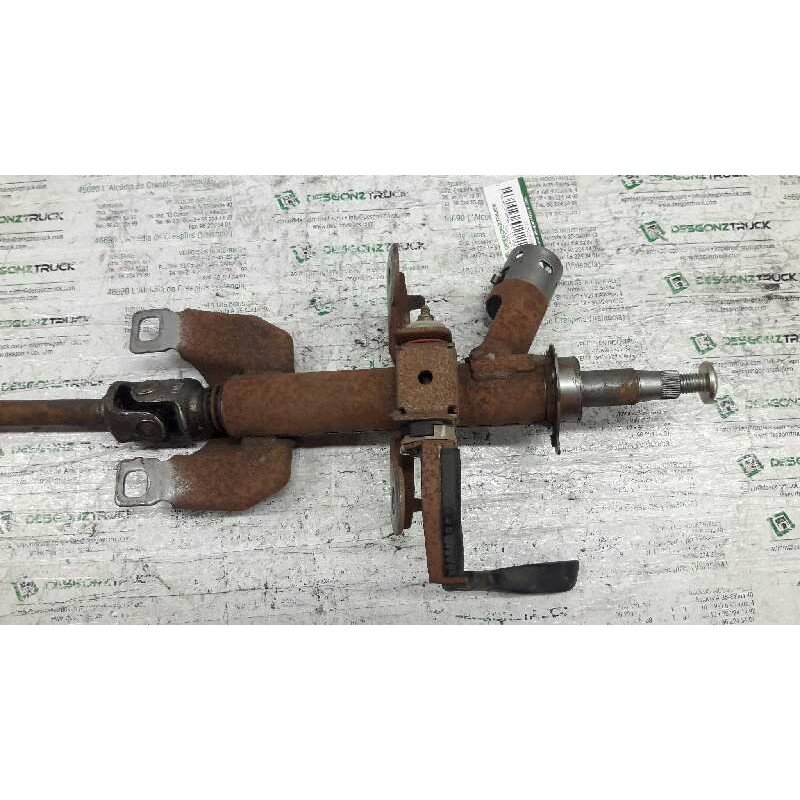 Recambio de columna direccion para peugeot 206 cc cc roland garros referencia OEM IAM - Verde 4