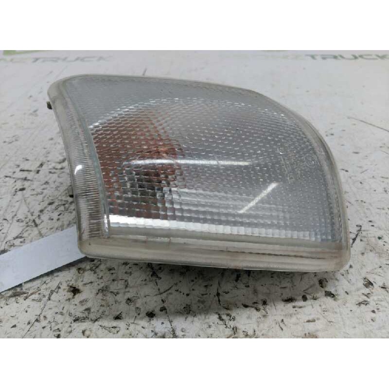 Recambio de piloto delantero izquierdo para ford fiesta courier (dx) furg. referencia OEM IAM 2