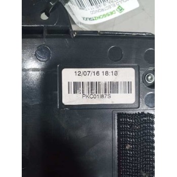 Recambio de modulo electronico para iveco stralis (as) 11.1 diesel referencia OEM IAM 5801906925  
