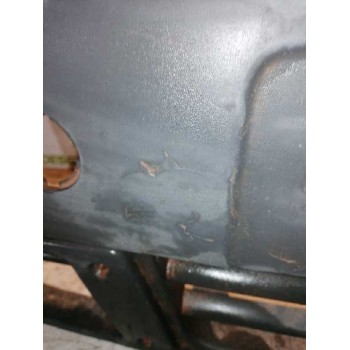Recambio de paragolpes delantero para nissan primastar (x83) 1.9 dci diesel cat referencia OEM IAM   