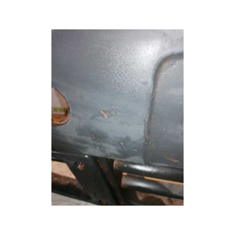 Recambio de paragolpes delantero para nissan primastar (x83) 1.9 dci diesel cat referencia OEM IAM 4