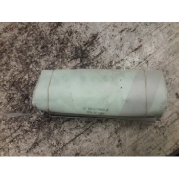 Recambio de airbag delantero derecho para peugeot 206 berlina e-music referencia OEM IAM 96250776ZR 5BUAEX0207526 9907055