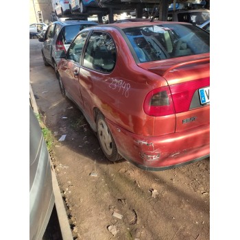 seat cordoba berlina (6k2) del año 1998