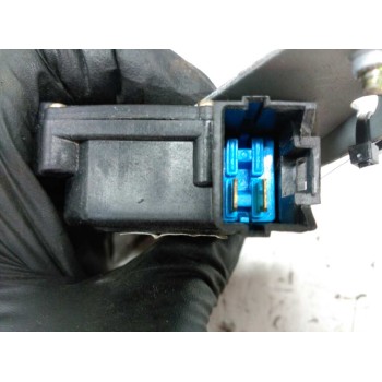 Recambio de modulo electronico para mitsubishi santamo (hyundai) santamo confort referencia OEM IAM 95700M3750 APERTURA PORTON