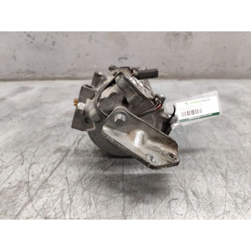 Recambio de compresor aire acondicionado para mercedes-benz clase a (w169) a 150 (169.031, 169.331) referencia OEM IAM A00123035 - Azul 4