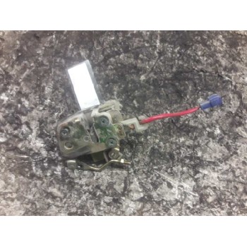 CERRADURA PUERTA DELANTERA IZQUIERDA 2 PINS 